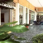 Ilis Hotel Ancient Olympia