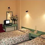 Hotel Ilis Ancient Olympia
