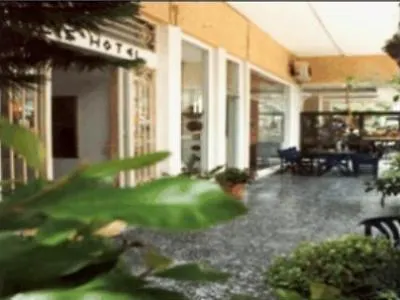 Ilis Hotel Ancient Olympia