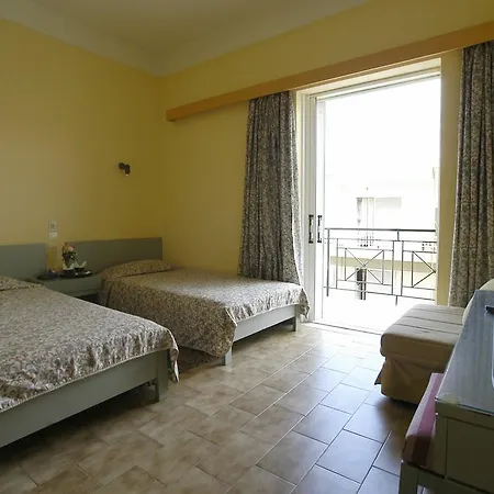 Otel Ilis Ancient Olympia