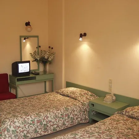 Ilis Hotel Olympie