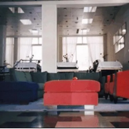 فندق Ilis أولمبيا