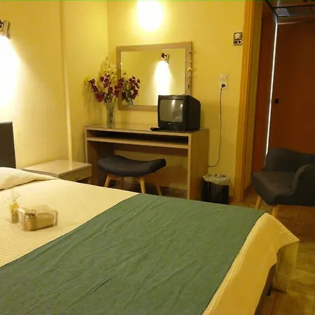 Ilis 3* أولمبيا