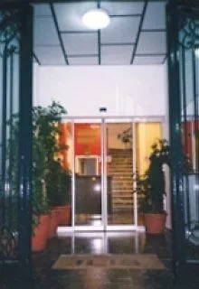 Ilis Szálloda