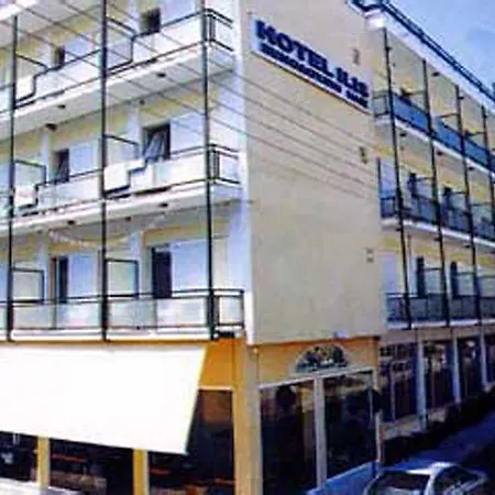 Hotel Ilis 3*