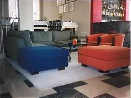 Szálloda Ilis 3*