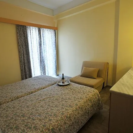 Ilis Hotel Ancient Olympia
