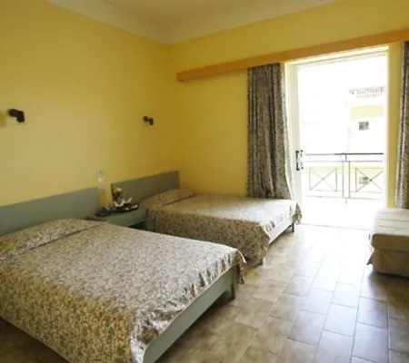 Ilis Hotel Ancient Olympia