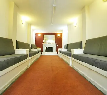 Hotel Ilis Olympie