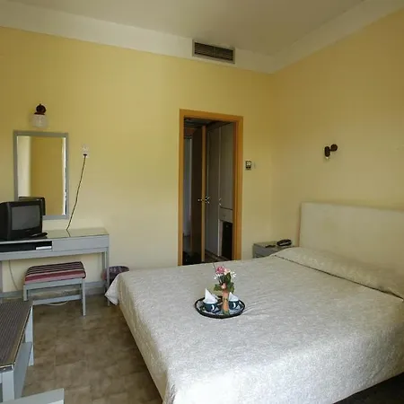 Ilis 3* أولمبيا