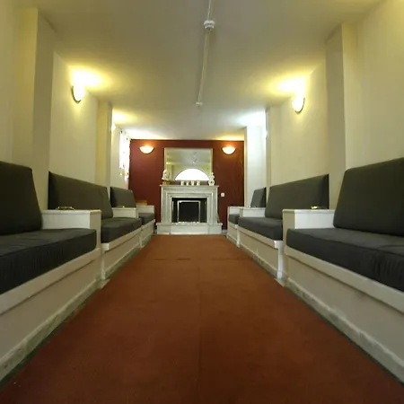 Szálloda Ilis Olümpia