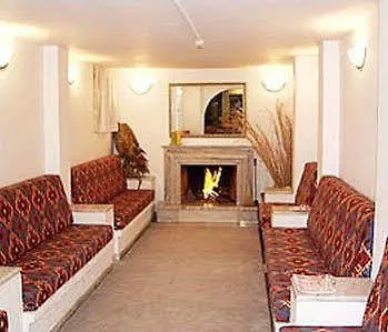 Ilis Hotel Ancient Olympia
