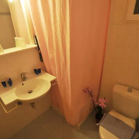 Ilis 3* أولمبيا