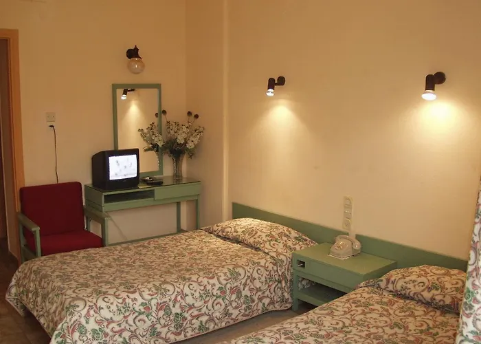 Ilis Hotell Ancient Olympia