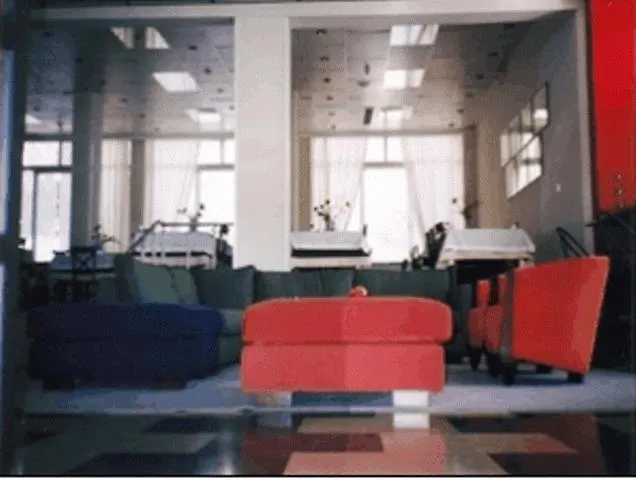 Hotel Ilis Ancient Olympia