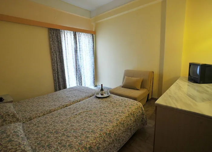 ήλις Ολυμπία