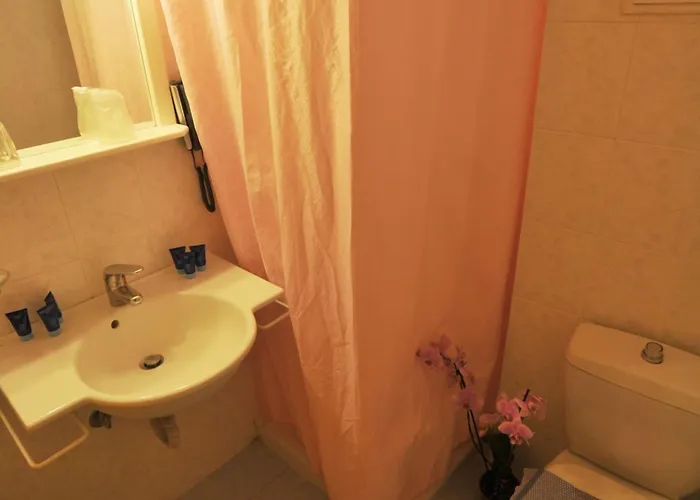 Hotel Ilis Ancient Olympia