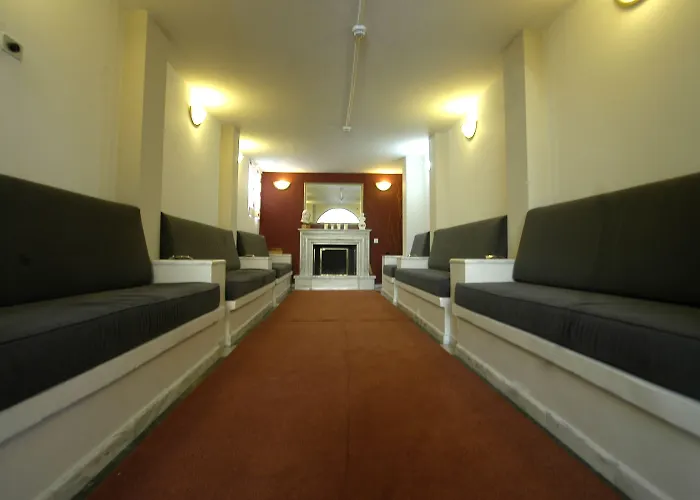 Ξενοδοχείο ήλις 3*