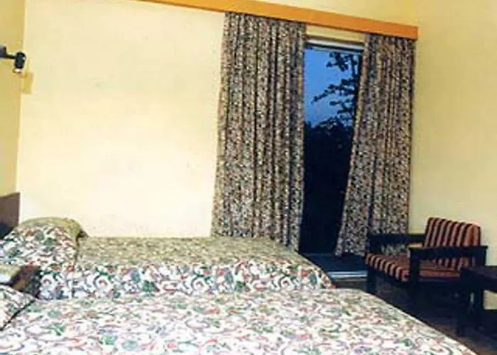 Hotel Ilis Ancient Olympia