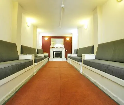 Hotell Ilis Ancient Olympia