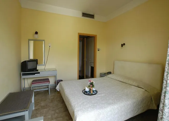 Ilis 3* Ancient Olympia