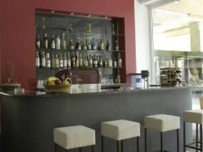 ήλις Ξενοδοχείο Ολυμπία