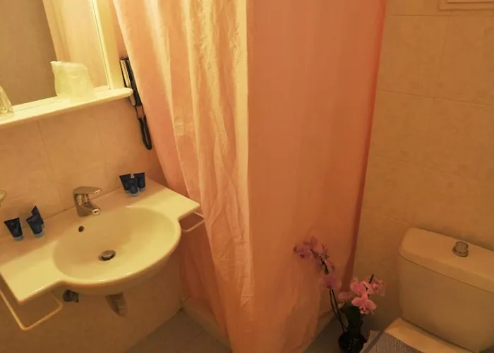 Ilis 3* Ancient Olympia